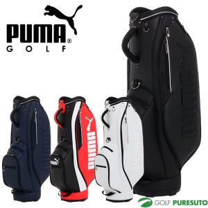 2025年9月】PUMA キャディバッグのおすすめ人気ランキング