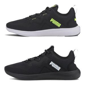 プーマ PUMA ソフトライド バイタル ランニングシューズ