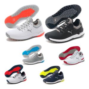 プーマ ゴルフシューズ ゴルフ プロアダプト アルファキャット スパイクレス シューズ メンズ 195695