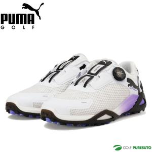 PUMA（プーマ） ゴルフ ゴルフシューズ GS-X EEFEKT ウィンター
