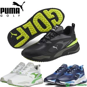 プーマ ゴルフシューズ 完全撥水 376357の買取情報