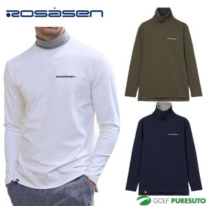 Rosasen（ロサーセン） 【30％OFFセール】パーカー メンズ ROSASEN