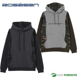 ロサーセン ゴルフ フーディー 044-34011の買取情報