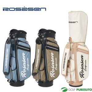 ⭐︎ロサーセン キャディバッグ ルーズマンコラボ⭐︎ Rosasen x LOOSEMAN x ECO｜GRIP ONLINE STORE