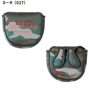 ロサーセン ネオプレーン パターカバー マレッ...の詳細画像2