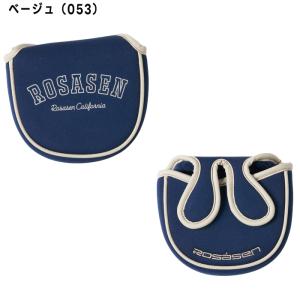 ロサーセン ネオプレーン パターカバー マレッ...の詳細画像3