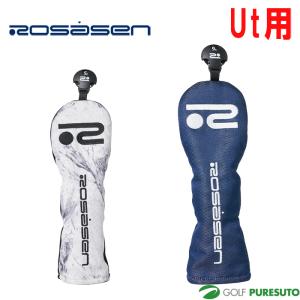専用3 Rosasen（ロサーセン） ユーティリティ用 ヘッドカバー 046-96803 2026