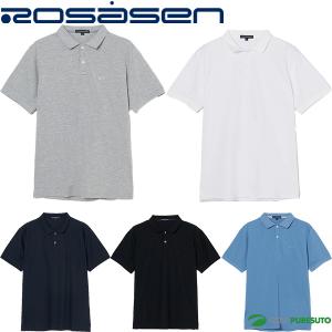 アクアスキュータム ゴルフAquascutum Golf 長袖ポロシャツ M/L/LL
