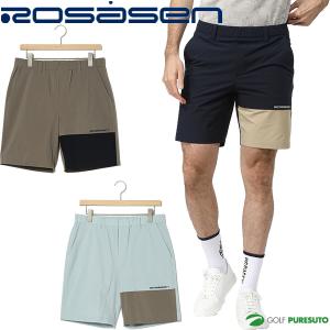 Rosasen（ロサーセン） ROSASEN（ROSASEN）（メンズ）ゴルフウェア