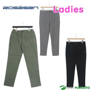 サイズ：44 M.U SPORTS エムユースポーツ  パンツ  ホワイト系 [240101467122] ゴルフウェア レディース ストスト 新品】M.U SPORTS エムユースポーツ パンツ ホワイト系 44