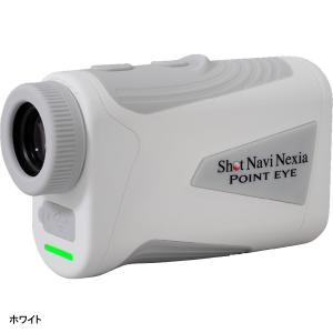 ショットナビ ゴルフ Nexia シリーズ ポ...の詳細画像2