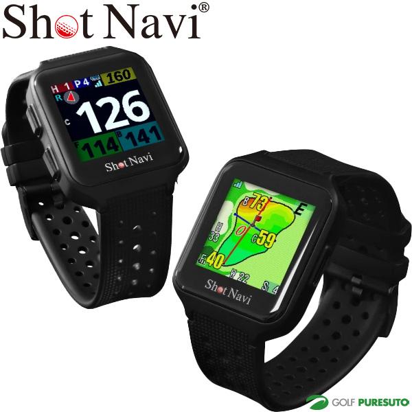 ショットナビ ゴルフ Nexia シリーズ スカイノヴァ SkyNova 腕時計型 腕時計タイプ 2...