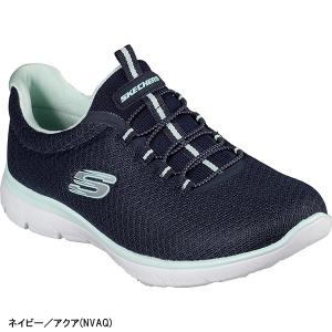 レディース スケッチャーズ Skechers ...の詳細画像1