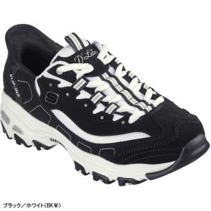レディース スケッチャーズ Skechers ...の詳細画像1