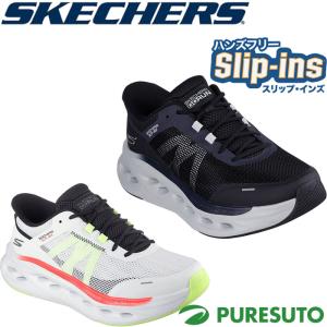 SKECHERS（スケッチャーズ） スニーカー スリップインズ ゴーウォーク