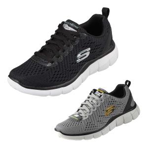 スケッチャーズ Skechers スニーカー ストラテジック