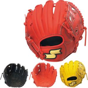 ジュニア エスエスケイ SSK 少年軟式スーパーソフト オールラウンド用 グラブ SSJ941F