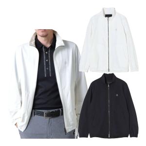 St ANDREWS セント・アンドリュース 長袖 フルジップ 2WAY