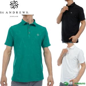 St ANDREWS セント アンドリュース ゴルフ メンズ ストレッチ