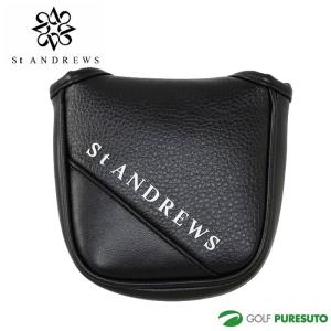 St ANDREWS セントアンドリュース テディベアアイアンカバー