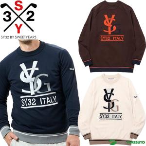 SY32 by SWEET YEARS（エスワイサーティトゥバイスィートイヤーズ