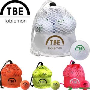 飛衛門 ゴルフボール メッシュバッグ入り スタンダード2ピースボール 12球入り TBM-2MB 爆買