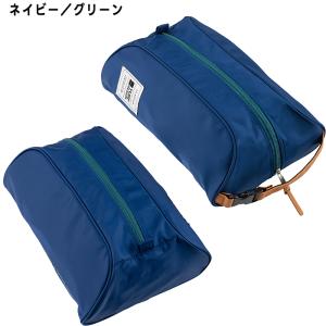 ターフデザイン シューズケース TDSC-BF...の詳細画像1