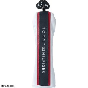 トミー ヒルフィガー ゴルフ ヘッドカバー ユ...の詳細画像2