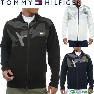 TOMMY HILFIGER GOLF（トミー ヒルフィガー ゴルフ） トミー