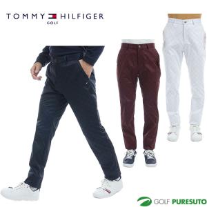 TOMMY HILFIGER（トミー・ヒルフィガー） ゴルフ サイドライン