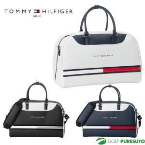 TOMMY HILFIGER（トミー・ヒルフィガー） ボストンバッグ THMG3FB3