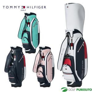 トミーヒルフィガー Tommy Hilfiger カートキャディバッグ