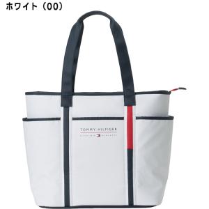 トミーヒルフィガー ゴルフ トートバッグ ゴル...の詳細画像1