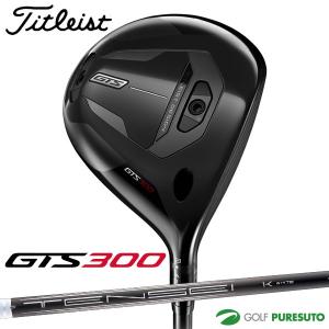 Titleist（タイトリスト） Titleist GTS300 MiniDriver ミニドライバー
