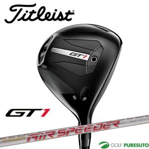 Titleist（タイトリスト） タイトリスト（TITLEIST）（メンズ）GT1