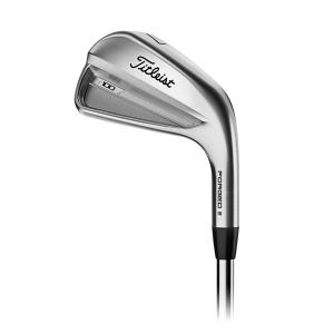 タイトリスト T100 アイアン 6本セット（#5-#9、P）DynamicGold シャフト 2023年モデル [日本仕様 日本正規品][titleist] [アイアンセット]｜puresuto