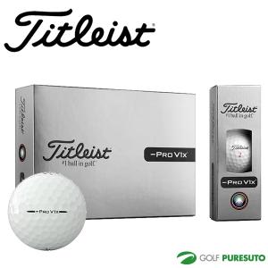 Titleist（タイトリスト） タイトリスト日本正規品 「 -PRO V1x LEFT