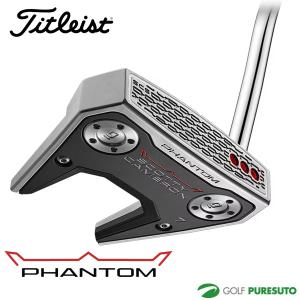 SCOTTY CAMERON 予約受付中 スコッティキャメロン PHANTOM ゴルフ