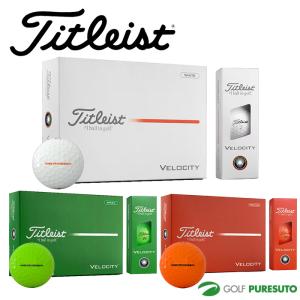 Titleist（タイトリスト） イエロー/3ダース AVX ゴルフボール 2026年