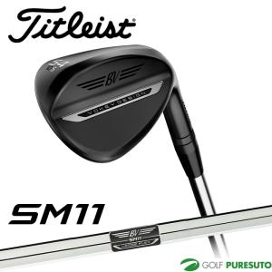 Titleist（タイトリスト） SM9 ブラッシュドスチール DG S200 5808M M