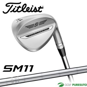 Titleist（タイトリスト） カスタム TITLEIST VOKEY SM10 TOUR CHROME