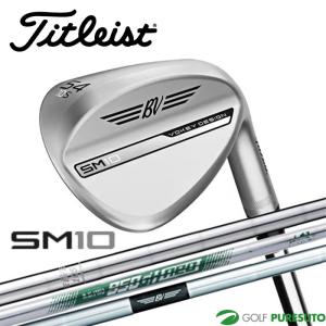 Titleist カスタム タイトリスト TITLEIST VOKEY SM10 ジェット