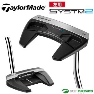 TaylorMade（テーラーメイド） (レフティモデル) TaylorMade Spider