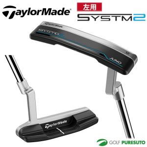 TaylorMade（テーラーメイド） REDLINE MONZA 34インチ パター PT