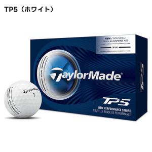 【数量限定品】テーラーメイド ゴルフボール T...の詳細画像1