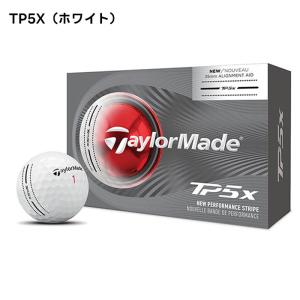 【数量限定品】テーラーメイド ゴルフボール T...の詳細画像2