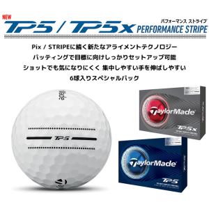 【数量限定品】テーラーメイド ゴルフボール T...の詳細画像3