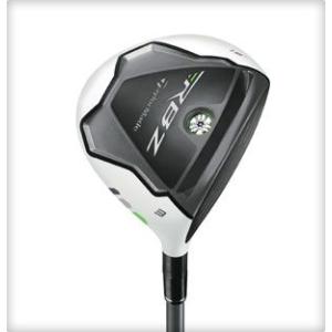 テーラーメイド TaylorMade RBZ ロケットボールズ フェアウェイウッド US仕様 MATRIX XCON5カーボンシャフト 在庫限り_F13