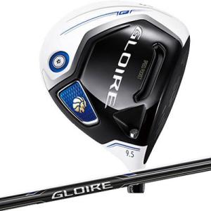 2017 テーラーメイド Taylormade グローレ F2 ドライバー GL6600 カーボン