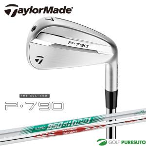 2025年4月】テーラーメイド p790(TaylorMade/アイアンセット 2025年4月】テーラーメイド p790(TaylorMade/アイアンセット